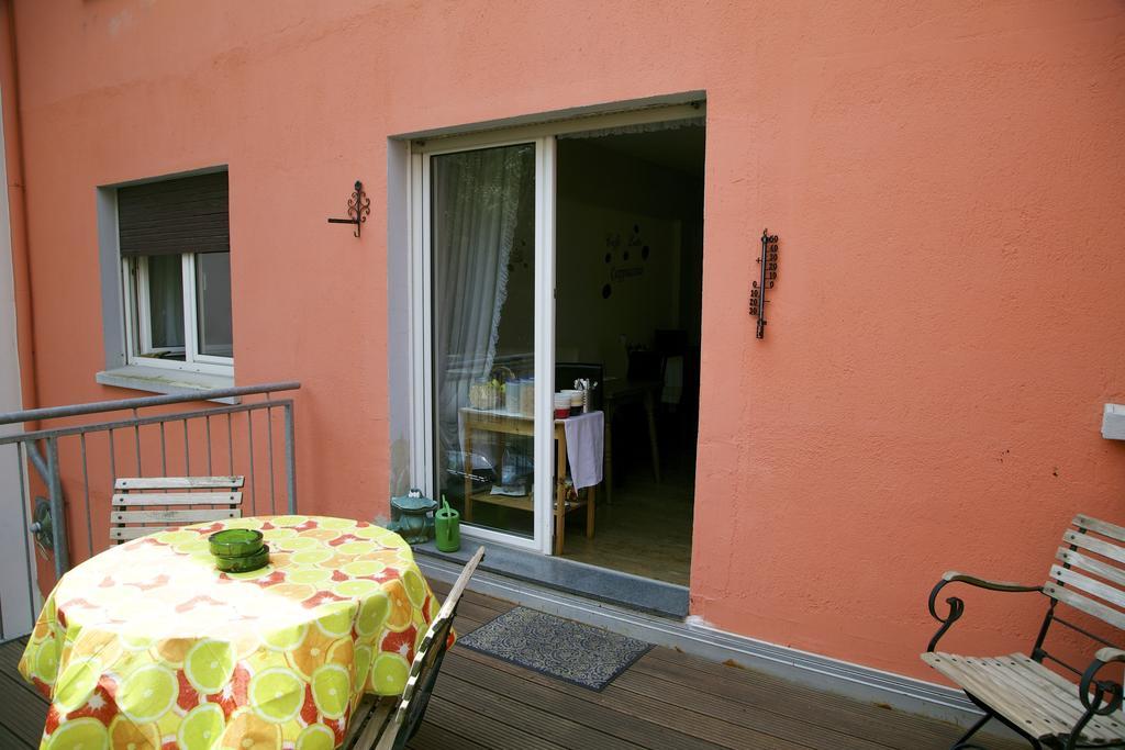 Hotel Hoffmann Essen Exterior photo